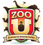 Zoo U logo