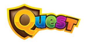 Quest logo